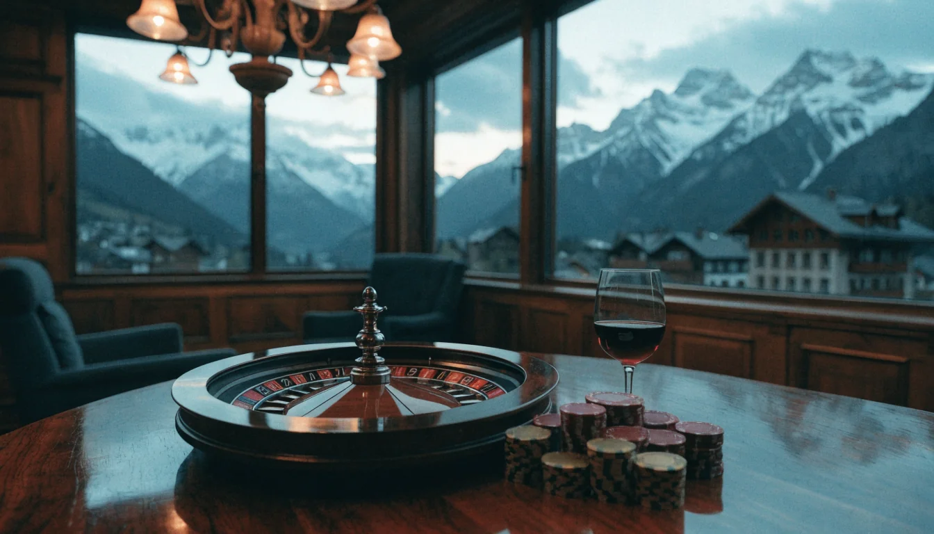 Online Casinos ohne 5-Sekunden-Regel in der Schweiz