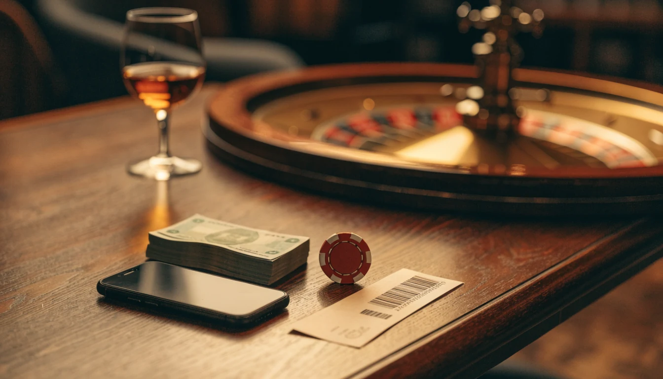 Beste Online-Casinos mit CashtoCode in der Schweiz