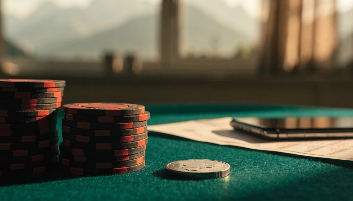 Online-Casino mit Giropay in der Schweiz