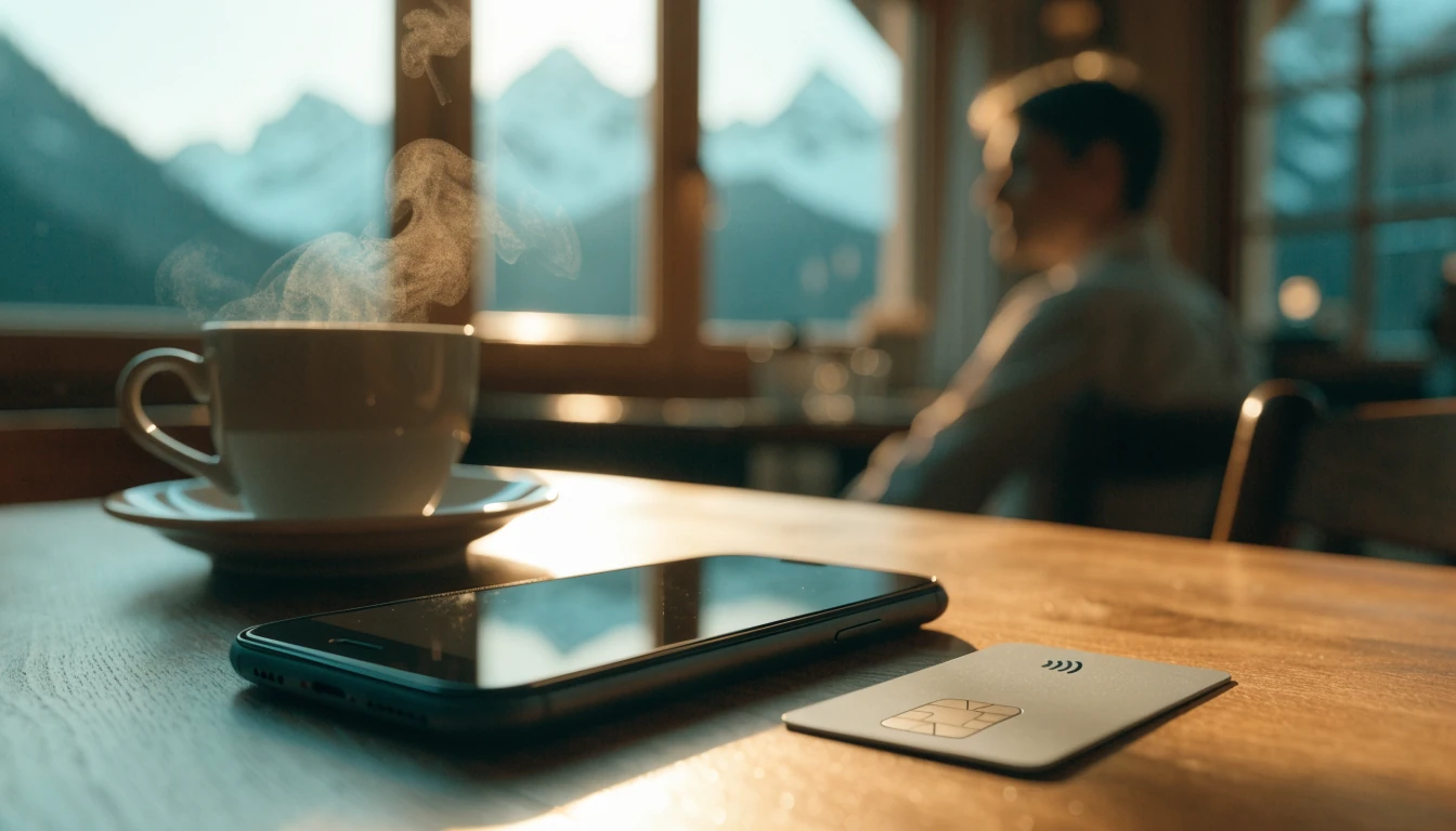Online-Casino mit Lastschrift in der Schweiz