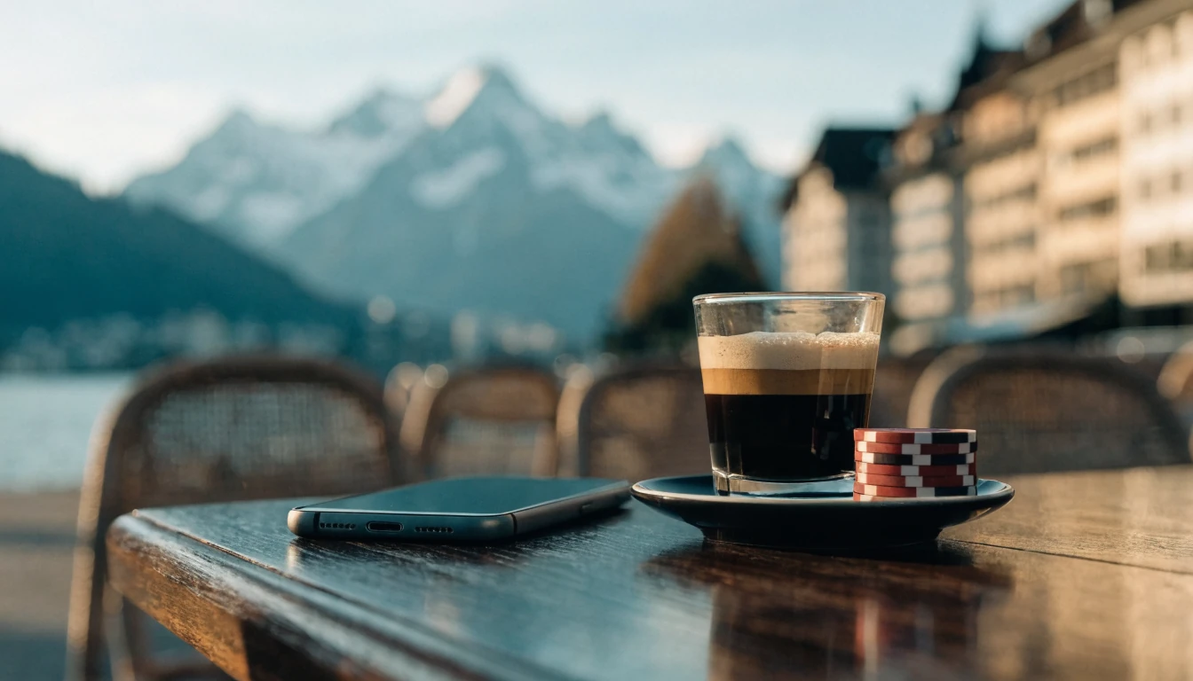 Beste Online-Casinos mit MuchBetter in der Schweiz
