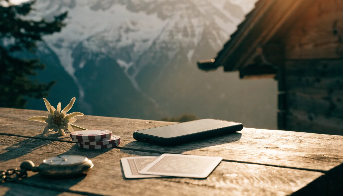 Online-Casino mit Skrill in der Schweiz: Recht & Ablauf