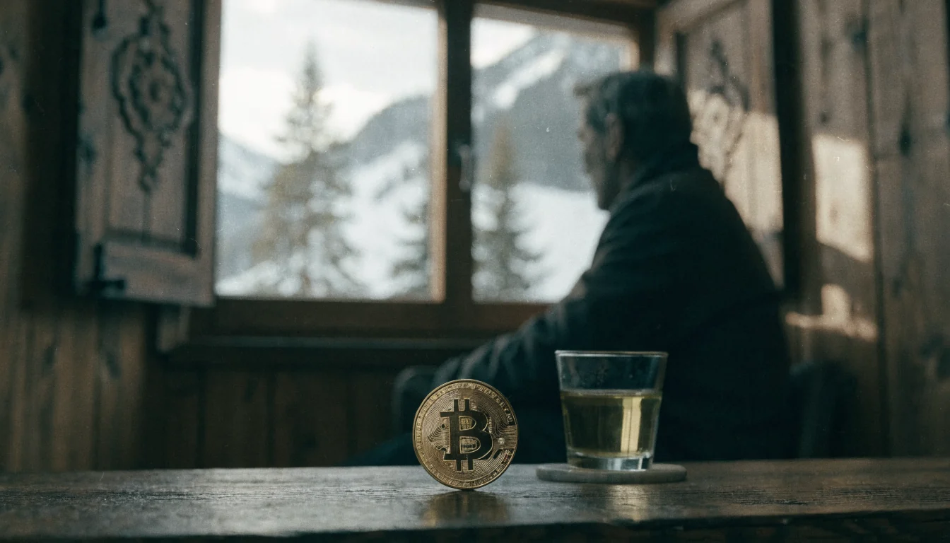 Bitcoin-Casino in der Schweiz: sicher bezahlen