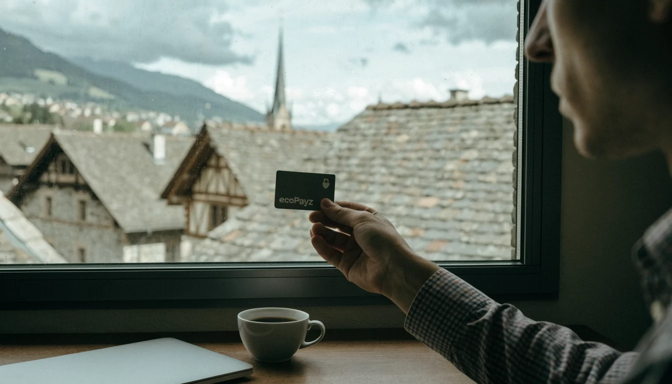 Online-Casino mit ecoPayz in der Schweiz bezahlen