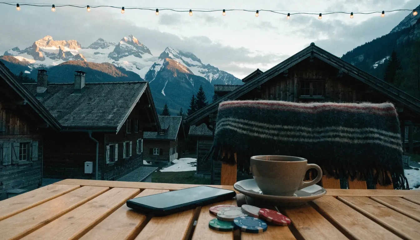 Online-Casino mit MuchBetter in der Schweiz