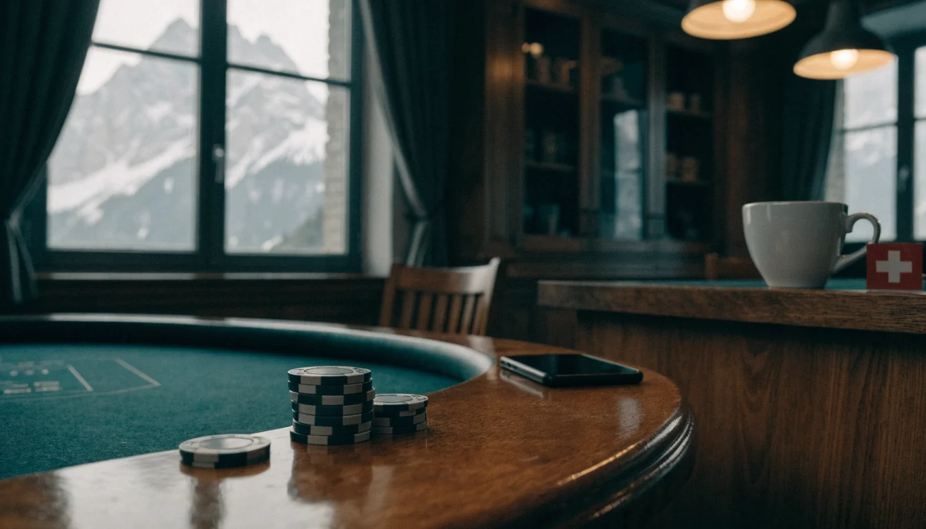 Beste Online-Casinos mit Pay n Play in der Schweiz