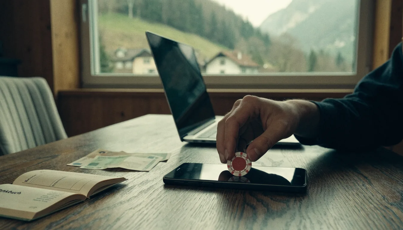 Online-Casinos mit Trustly in der Schweiz bezahlen
