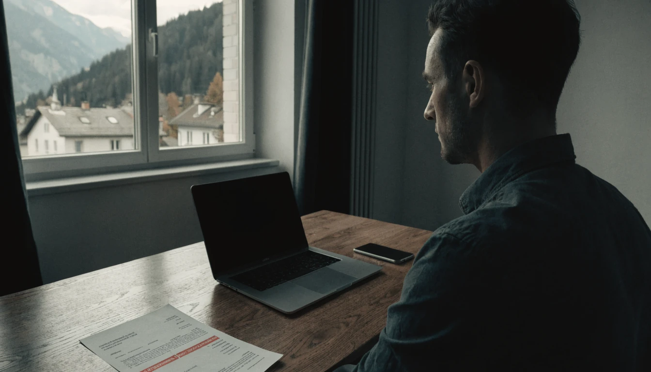 Online-Casino auf Rechnung in der Schweiz erklärt