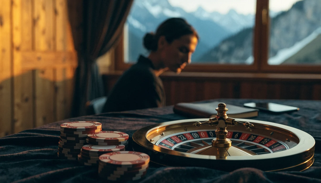 Online-Casino mit 10 Franken Mindesteinzahlung