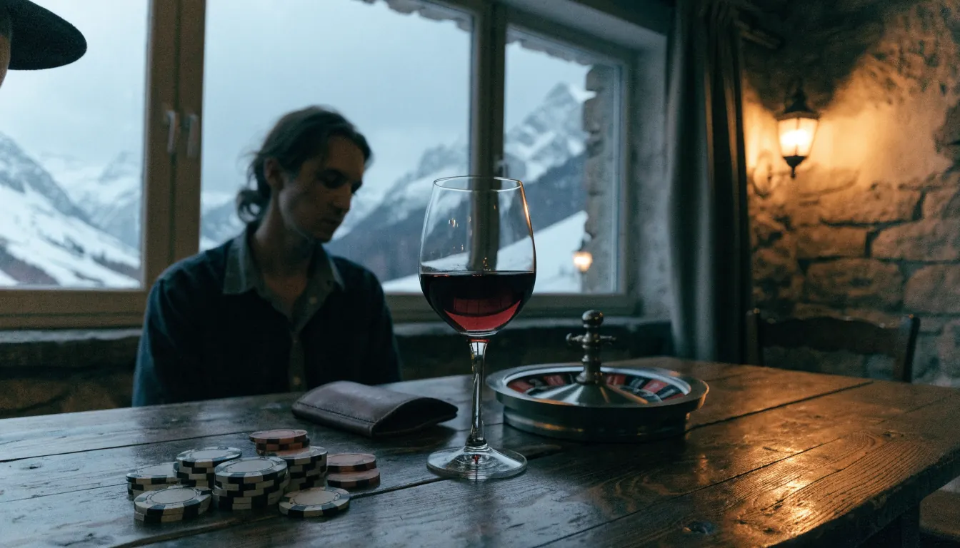 Online-Casino mit 200-%-Bonus in der Schweiz