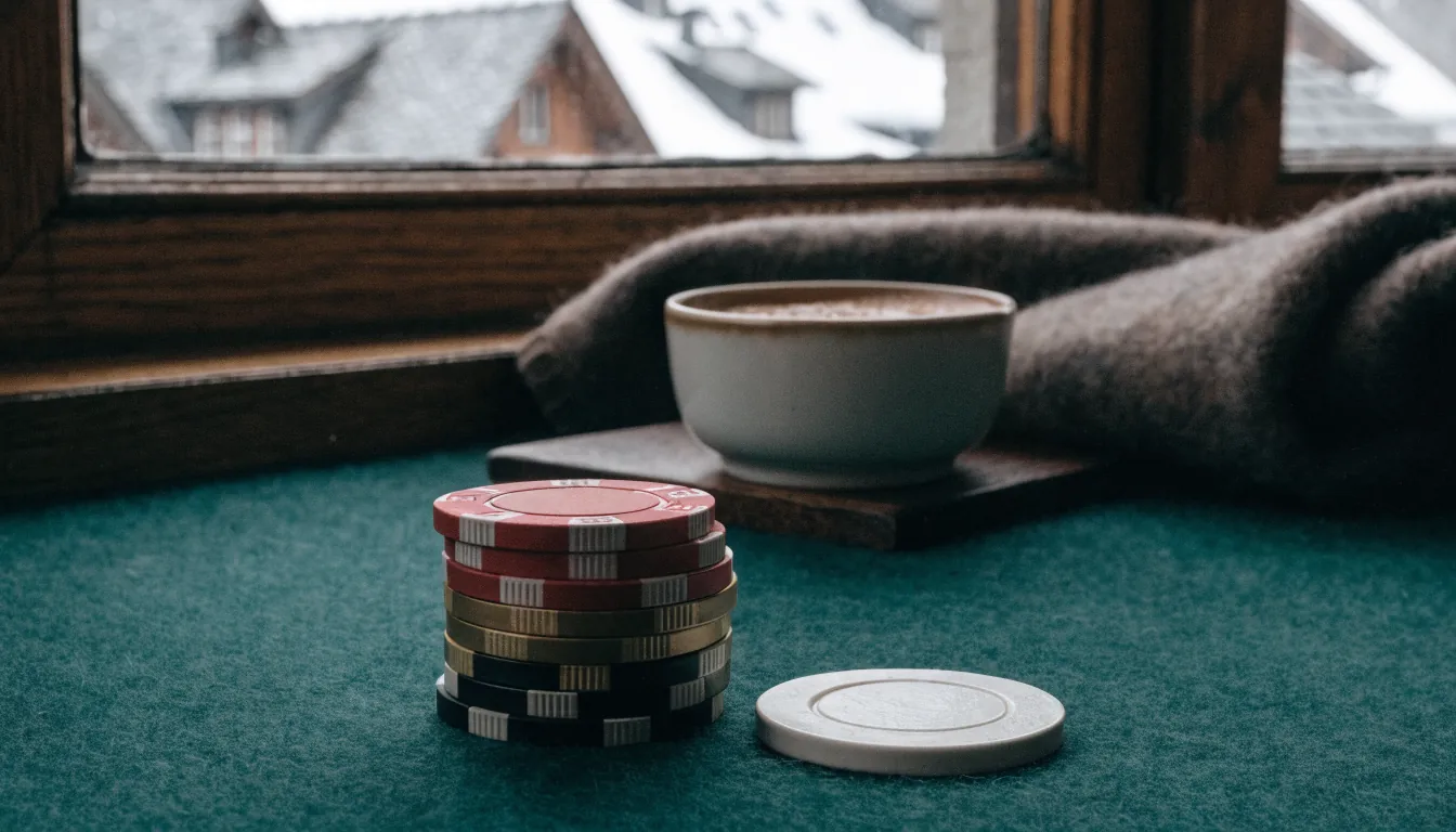 Online Casino mit 400% Bonus in der Schweiz