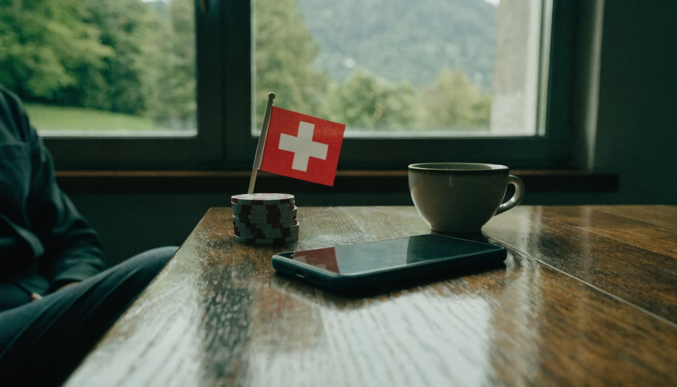 Online Casino mit Aplauz bezahlen in der Schweiz